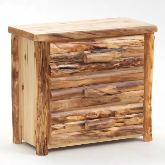 ASPEN CHEST OF DRAWERS