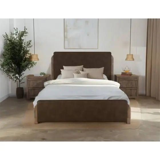 XEL-HA BED