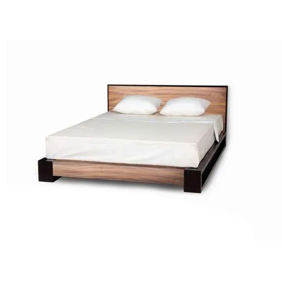 MODERN TARZIA PLATFORM BED