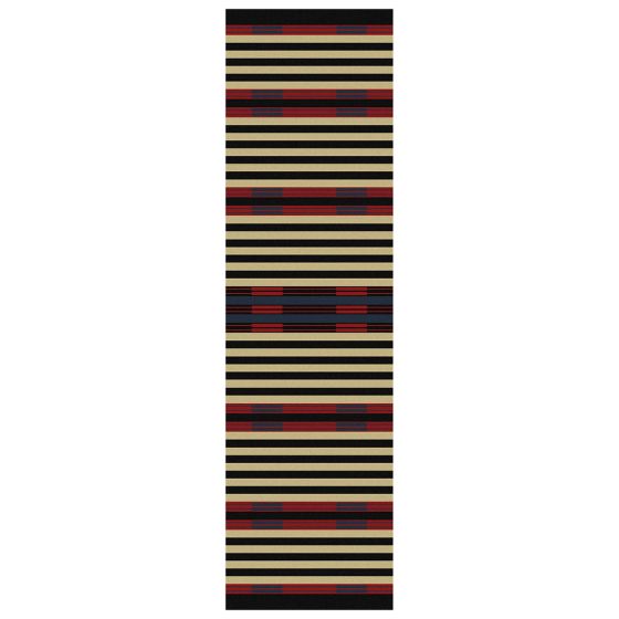 Chief Stripe Rug
