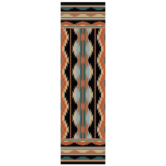 Medicine Rug - Dark
