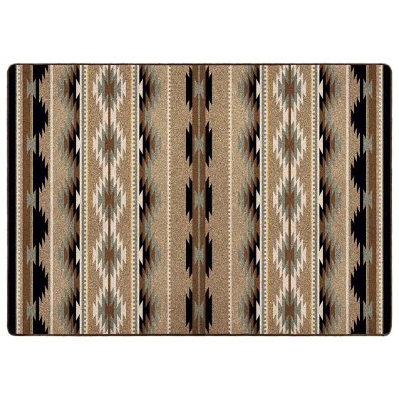 Medicine Rug - Light