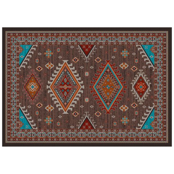 Persian Southwest Rug