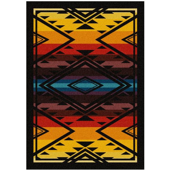 Rainmaker Bright Rug