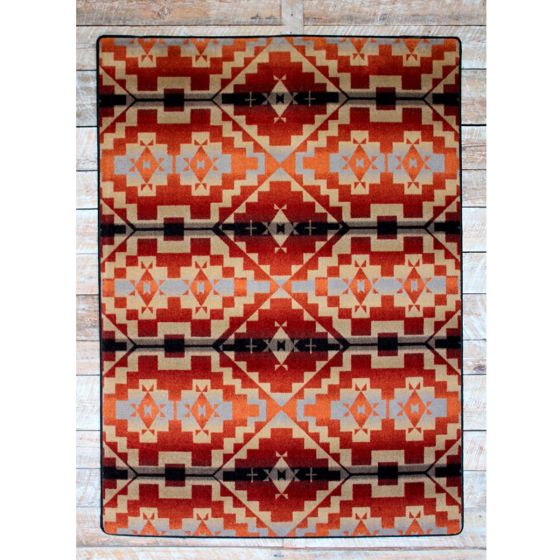 Life Path Rug