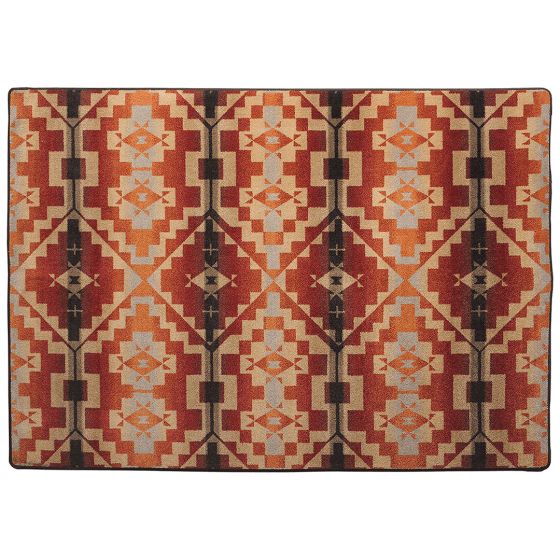 Life Path Rug