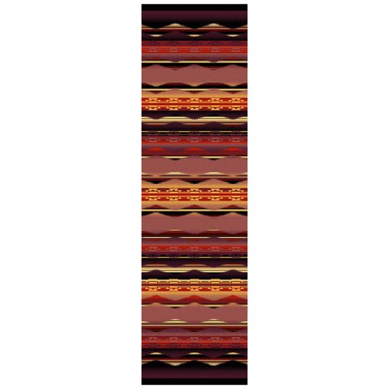 Mystical Rug - Night Sky