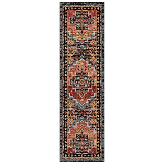 Persian Version Rug - Sunset