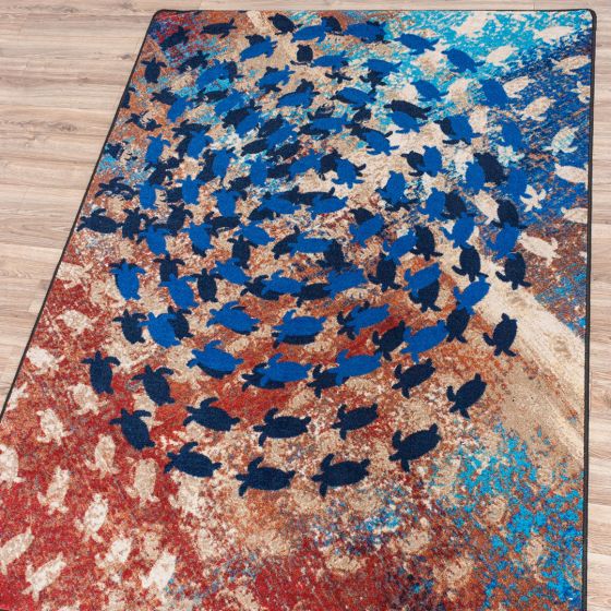The Journey Rug