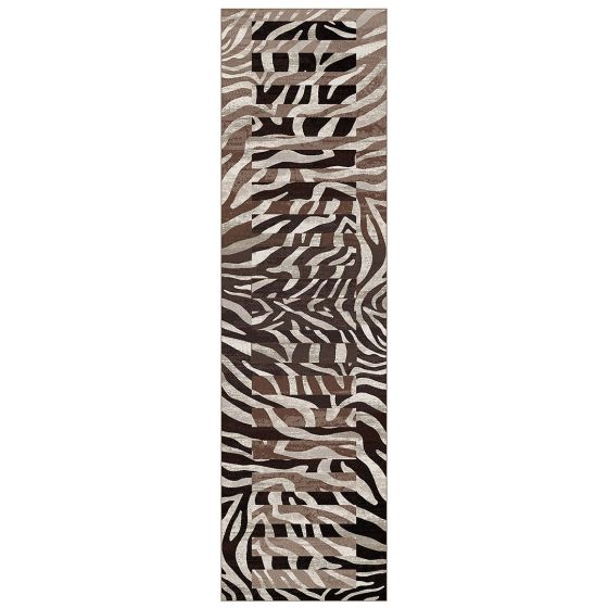 Levels Zebra Rug