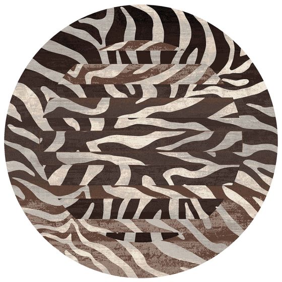 Levels Zebra Rug