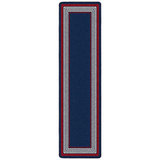 Patriot Runner Rug - Old Glory