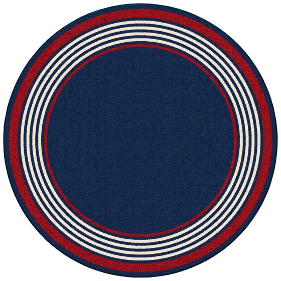 Patriot Area Rug - Old Glory