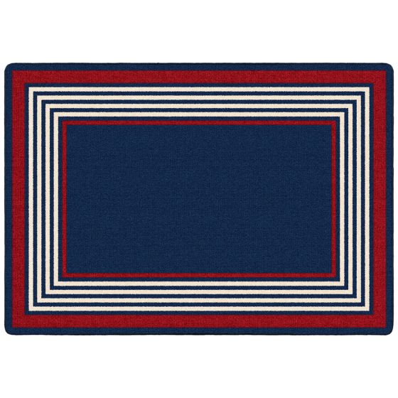 Patriot Entry Rug - Old Glory