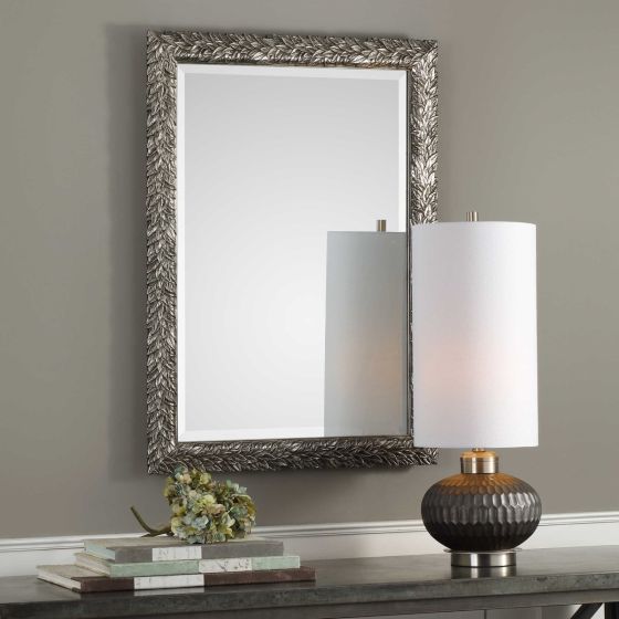 Evelina Contemporary Mirror