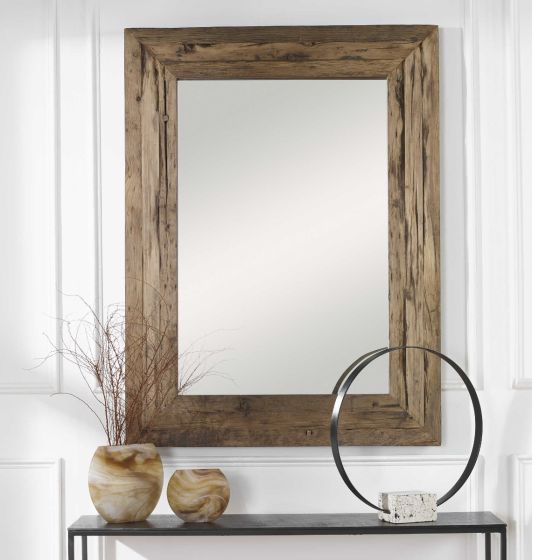 Rennick Reclaimed Mirror