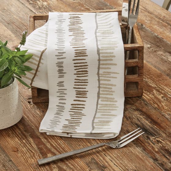 Koda Print Dishtowel Set
