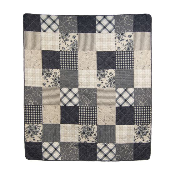 Augusta Throw