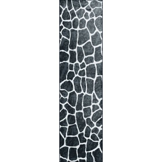 Akina Series IV Rugs - Midnight