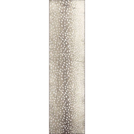 Akina Series II Rugs - Stone
