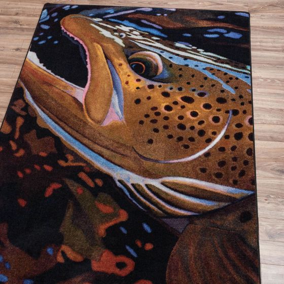 Rise Rug