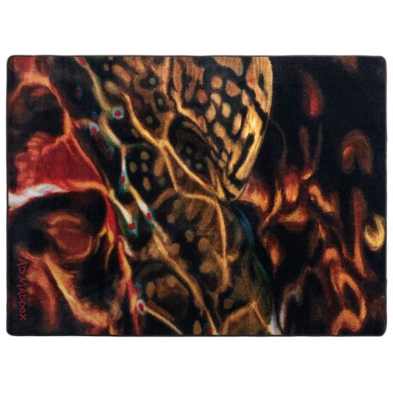 Guise of a Brook Rug
