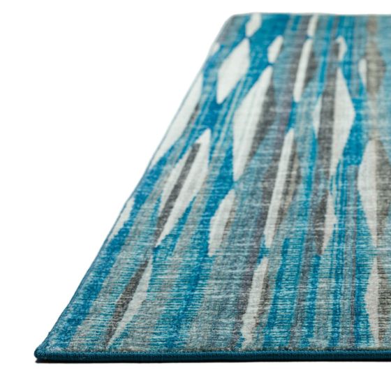 Amador Series I Rug - Sky