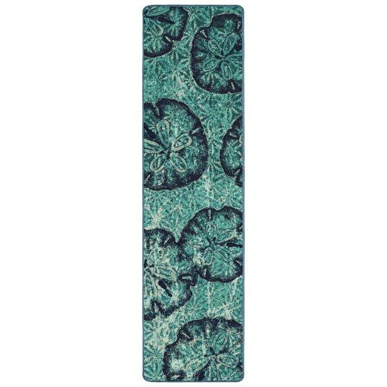 Beach Money Rug