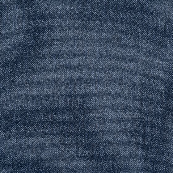 Biloxi Blue Accent Pillow Fabric