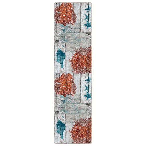 Boardwalk Rug