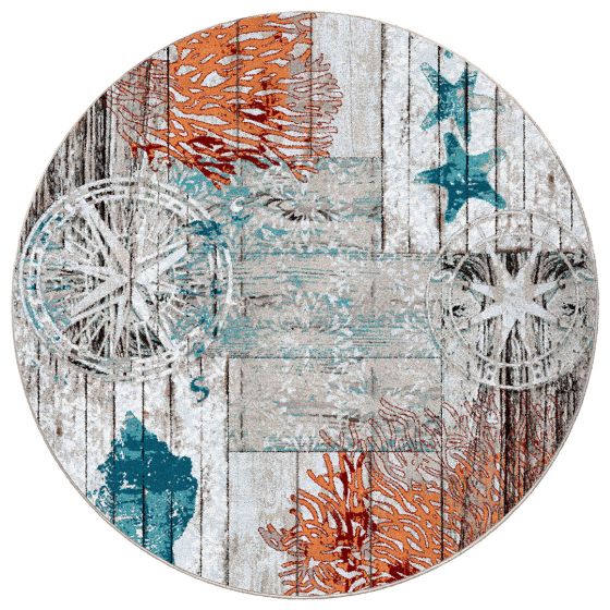 Boardwalk Rug