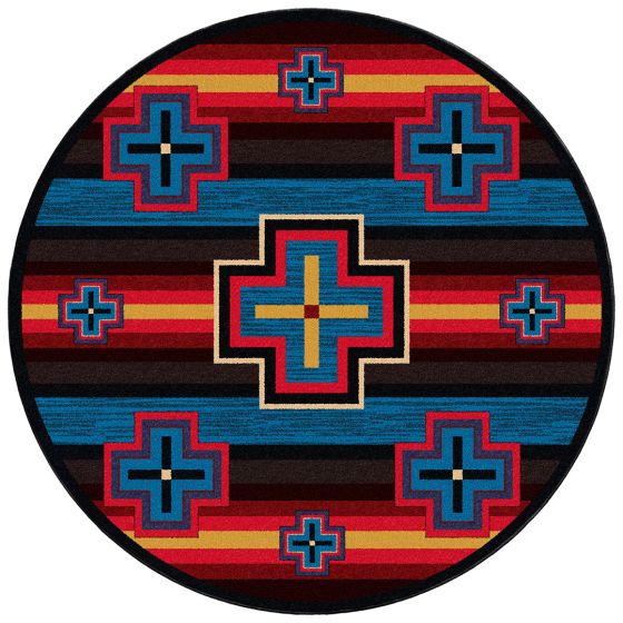Bounty Rug - Bright