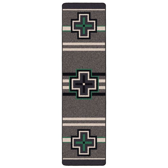 Bounty Rug - Jade
