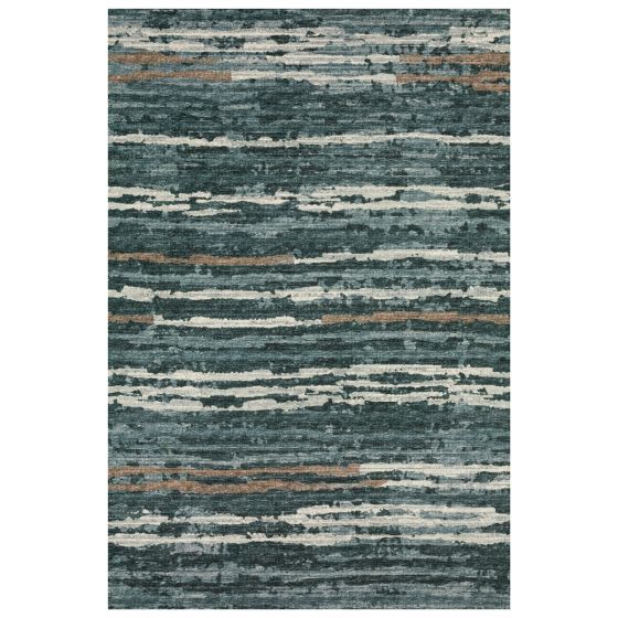Brisbane Series IV Rug - Midnight
