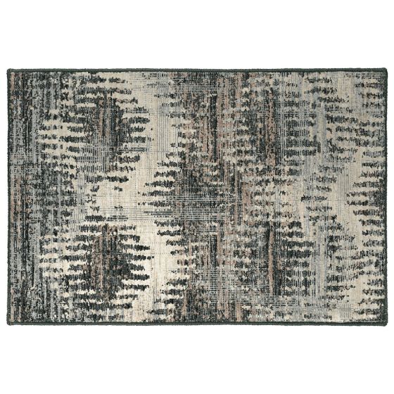 Brisbane Series IX Rug - Midnight