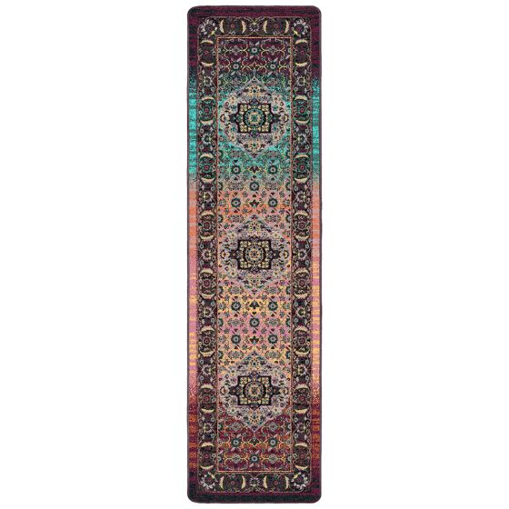 Bristol Runner Rug - Oceanid