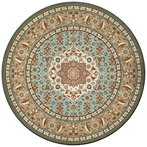 Bristol Area Rug - Traveler