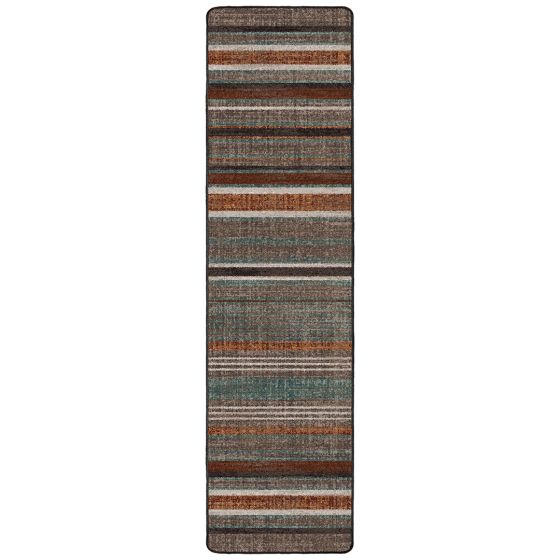 Bunkhouse Rug - Desert Hues