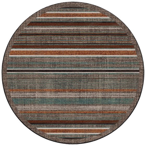 Bunkhouse Rug - Desert Hues