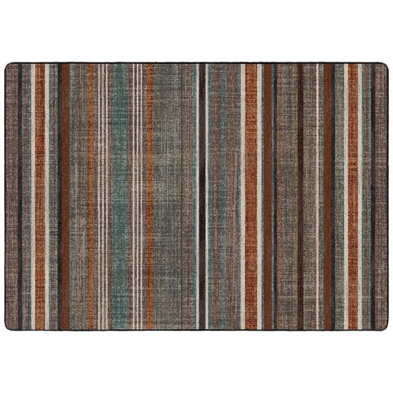 Bunkhouse Rug - Desert Hues