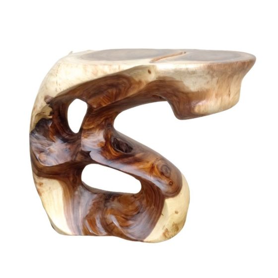 Riverbend Console
