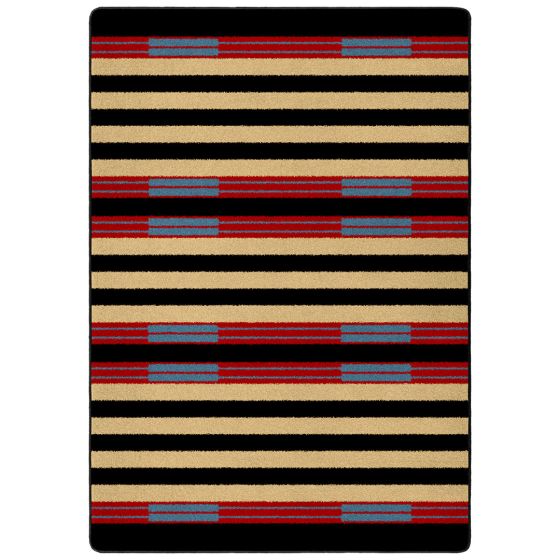 Chief Stripe Rug