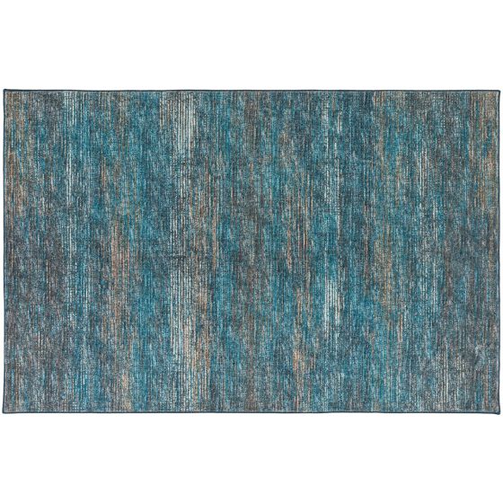 Ciara Series I Rug - Navy