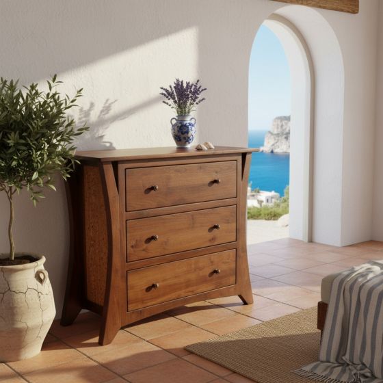 TRAVERSE BAY CHEST OF DRAWERS