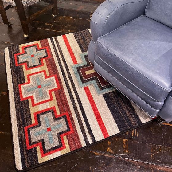 Crossroads Rug