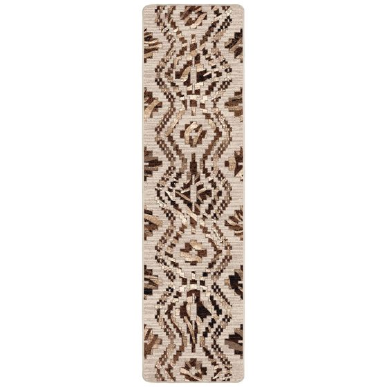 Curio Zebra Rug