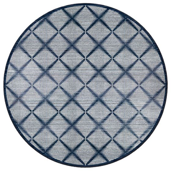 Diamond Weave Rug