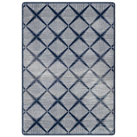 Diamond Weave Rug