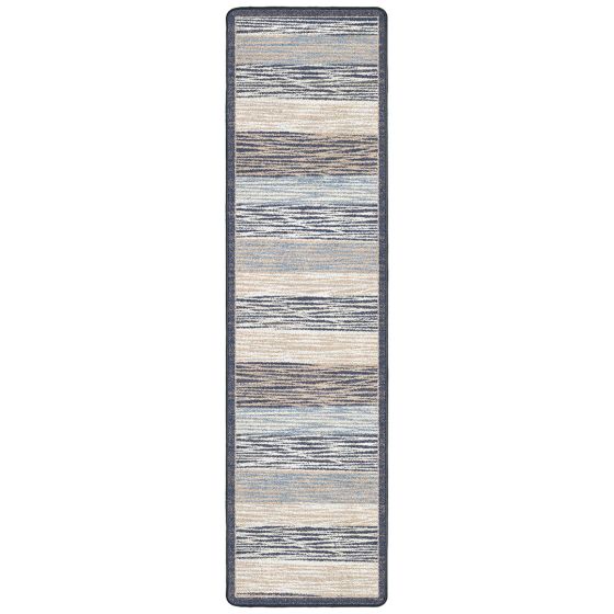 Earth Rhythms Rug - Coastal
