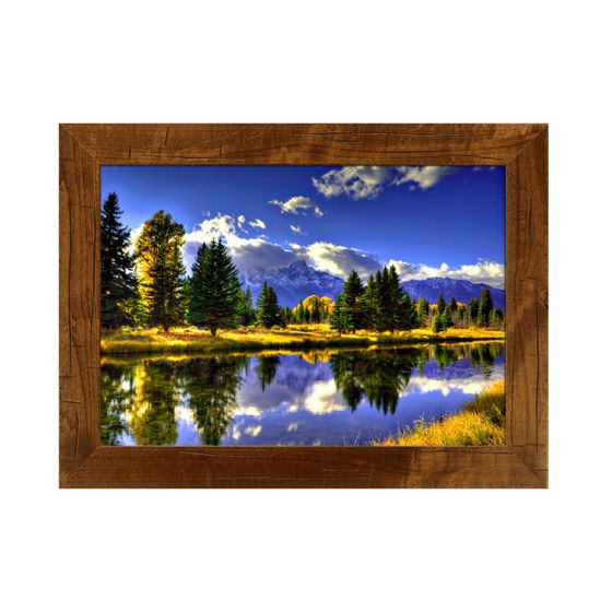 "Fall Shadows" by Mitchell Mansanarez